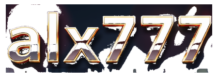 alx777 logo