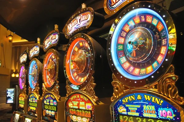 alx777 Live Casino
