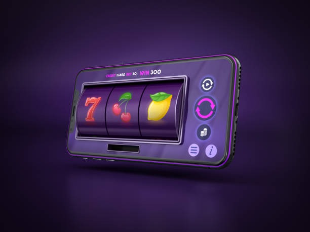alx777 mobile gaming